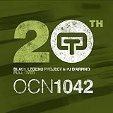 Pull Over (Black Legend  Mix)