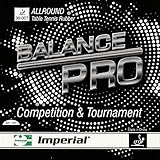 Imperial Balance Pro (2,0 mm - rot)