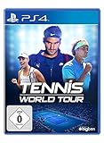 Tennis World T