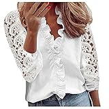 GFPGNDFHG Damen Oberteile Kurzarm Hemden Baumwolle top onlvic Bluse top Damen sexy fengsipuqing top mit schnürung am rücken dünne Sommer blusen Damen Bekleidung Sommer alle bestellungen anzeig