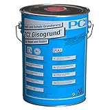 22x PCI Gisogrund Grundierung 20 L