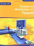 Control and Monitoring with Flowol2 (Basic ICT)