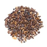 COLLBATH dekorativer Kies Aquariensteine ​​für Aquarien Steine ​​für Pflanzen Terrarium dekor Fischbecken schaukelt Kies Aquarium-Kies Dekorative Flusssteine Kiessteine Kies fü