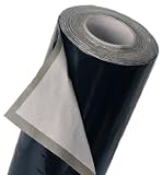 Fatmat selbstklebend schwarz Butyl megamat Sound Deadener Pack