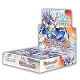 Weiss Schwarz SHADOWVERSE Evolve Booster Set 03 Flamme of LAEVATEINN (16 Packungen)