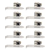 LOLPALONE 10 x neue 4 Ports PCIe Riser Adapterkarte PCI-E 1 x A 4 USB 3.0 Steckplatz für PCI-E Rabbet GPU Riser Extender ETH/Zcash ZEC 16X Externer Multiplik