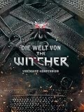 Die Welt von The Witcher: Videogame-Komp