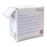 Pflaster Rolle 6cm x 5m Pflaster Box Wundpflaster Heftpflaster - Elastisch Weiß Sensitiv - Starke Klebek