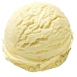 Französische Vanille Geschmack 1 Kg Gino Gelati Eispulver für Fruchteis Softeispulver Speiseeisp