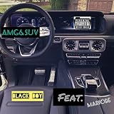 AMG & SUV [Explicit]