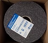 Rigips Anschlussdichtung aus Filz, 50x5mm 10m einseitig selbstkleb