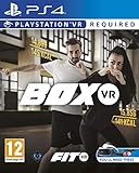Cubic Box VR (PSVR Required) PS4