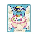 Peeps Marshmallows Oster-Party-Kuchen, 15 Stück