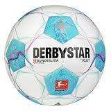 Derbystar Fußball Bundesliga „Player Special“ Gr. 5 24/25