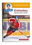 Benny Blu 02-0209 Benny Blu Eishockey-Rasanter Sport auf E