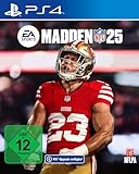 EA SPORTS MADDEN NFL 25 Standard Edition PS4 | D