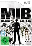 Men in Black: Alien C