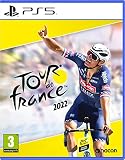 Nacon - Tour De France 2022 - PS5