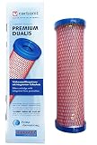 Carbonit Premium Dualis passend für u.a. Sanuno, V