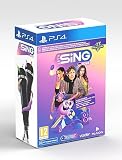 Let's Sing 2024 German Version (+ 2 Mics) (Playstation 4) (AT-PEGI)