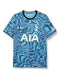 Nike Tottenham Hotspur, Unisex Trikot, Saison 2022/23 Offizielle Drittes Trik