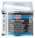 LIQUI MOLY Auspuffbandage | 1 L | Paste | Art.-Nr.: 3344