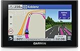 Garmin nüvi 2699 LMT-D EU Navigationsgerät - Lebenslange Kartenupdates, DAB+, Sprachsteuerung, 6 Zoll (15,2 cm) Touch-Glasdisplay