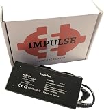 Impulse 90W Netzteil 19V 4,74A Ladegerät Kompatible Modelle für Gateway/Toshiba/Lenovo/MSI/Fujitsu/Medion/Packard Bell/ASUS/Hitachi Laptop FSP090-1ADC21 MEDION AKOYA P6618