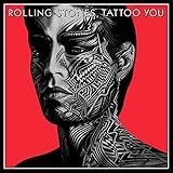 Tattoo You-40th Anniversary