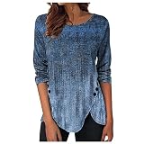 Sweatshirt Rosen Oberteil Mit Eckigem Ausschnitt Zipfel Longshirt Damen Top Velvet Karohemd Damen Lang Long Blusen Tumlr Shirts Damen Glücksbärchis T-Shirt Sport Shirt Kurz Damen Stehkrag