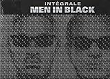 Men in Black (1-2) Collection - Specifique Limited Edition FNAC inkl. T-Shirt (L), Credit Card USB, Collector Photos (FR Import) Blu-ray