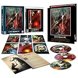 Excalibur Limited Edition Blu-ray