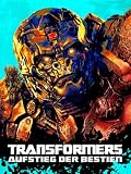 Transformers: Aufstieg der B