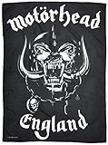 Motörhead,England, F