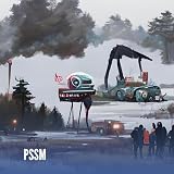 PSSM