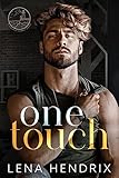 One Touch: An ex-boyfriend's brother, small town romance (The Sullivan Family Book 2) (English Edition)