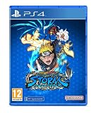 Naruto X Boruto Ultimate Ninja Storm Connections PS4-Sp