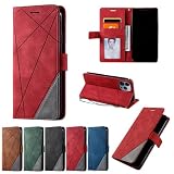 Hülle für Huawei P30 Pro Hülle Kompatibel mit Huawei P30 Pro Handyhülle Cover YA-FGZ- R