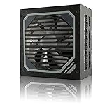 LC-Power LC1000M V2.31 Super Silent Modular 1000 Watt 80 PLUS GOLD PC ATX N