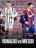 Ronaldo vs. M
