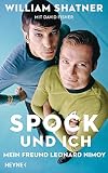 Spock und ich: Mein Freund Leonard Nimoy