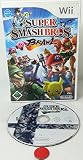 Super Smash Bros.: Braw