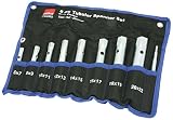 Hilka – Set 8 Schlüssel 6 x 7 8 x 9 10 x 11 12 x 13 14 x 15 16 x 17 18 x 19 20 x 22