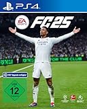 EA SPORTS FC 25 Standard Edition PS4 | D