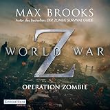 World War Z: Operation Zomb