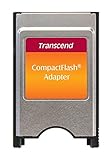 Transcend CompactFlash (CF2) auf PCMCIA Adap