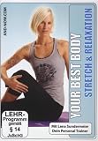 Your Best Body - Stretch & Relax