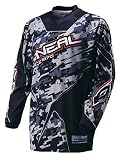 O'Neal Element Digi Camo Jersey (Schwarz, Größe S)