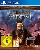 Grand Ages: M