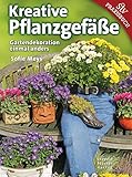 Kreative Pflanzgefäße: Gartendek